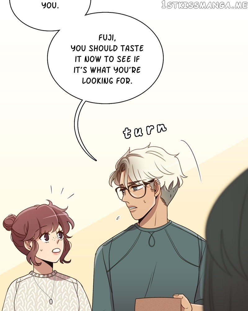 Gourmet Hound chapter 139 - page 32