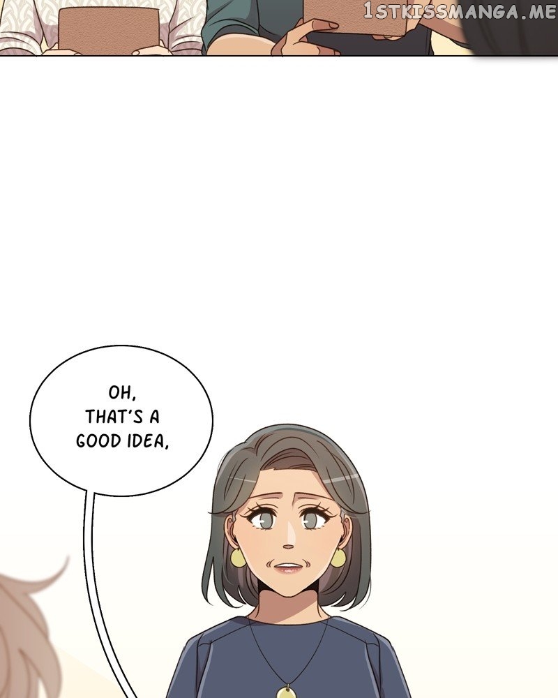 Gourmet Hound chapter 139 - page 33