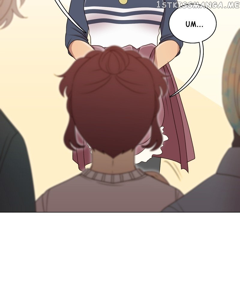 Gourmet Hound chapter 139 - page 34