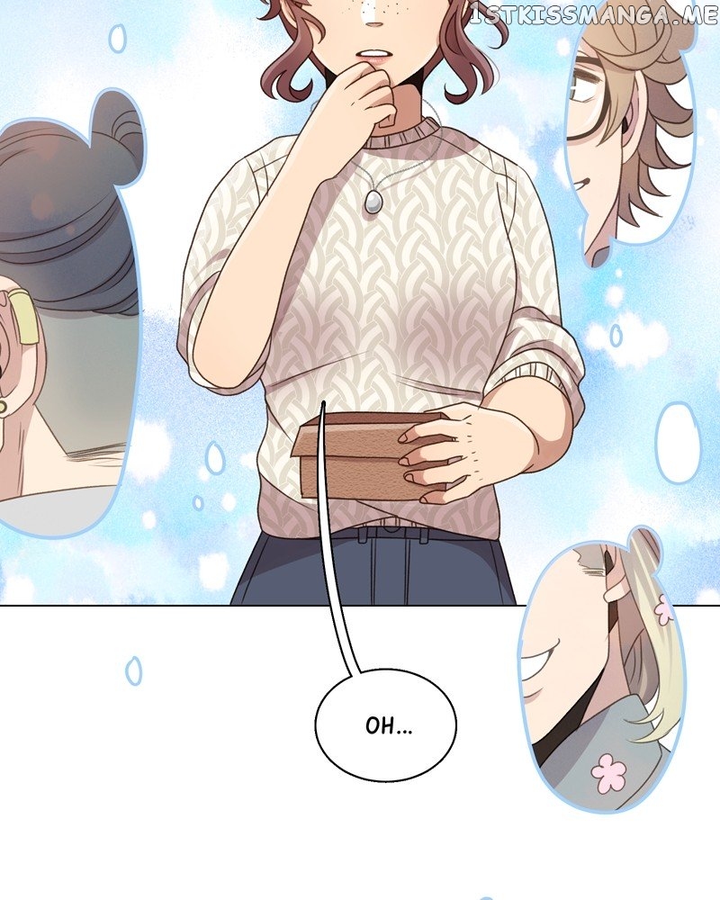 Gourmet Hound chapter 139 - page 38