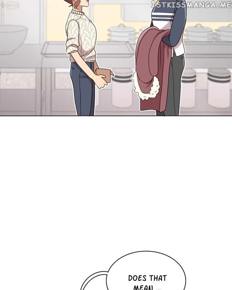 Gourmet Hound chapter 139 - page 44