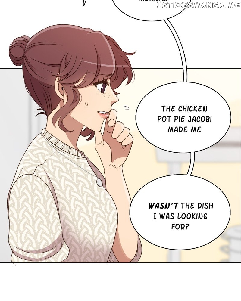 Gourmet Hound chapter 139 - page 45