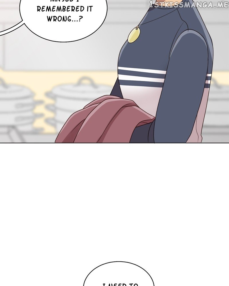 Gourmet Hound chapter 139 - page 47