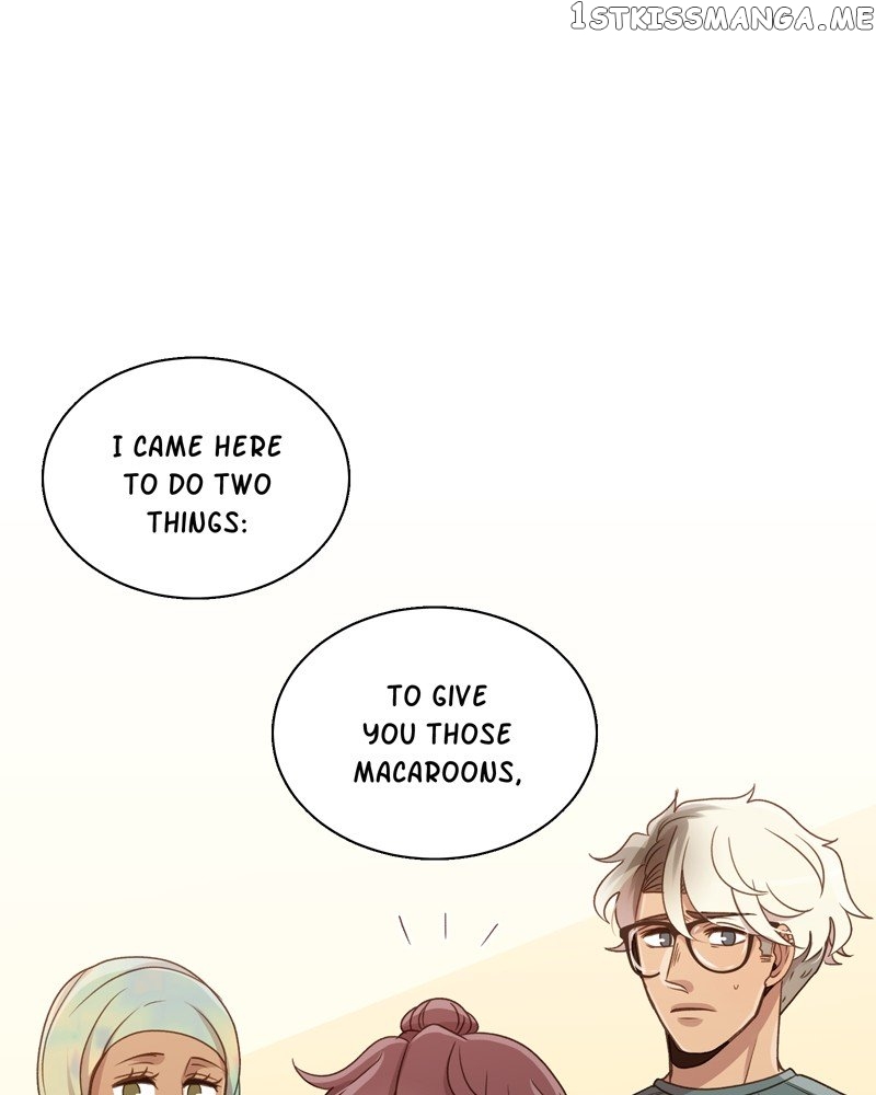 Gourmet Hound chapter 139 - page 49