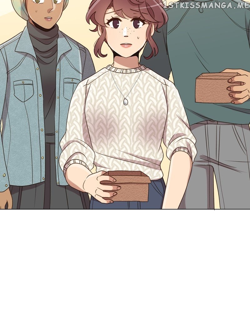 Gourmet Hound chapter 139 - page 50