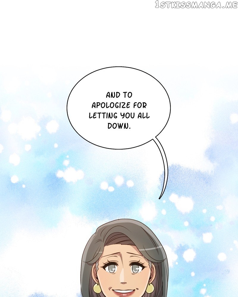 Gourmet Hound chapter 139 - page 51