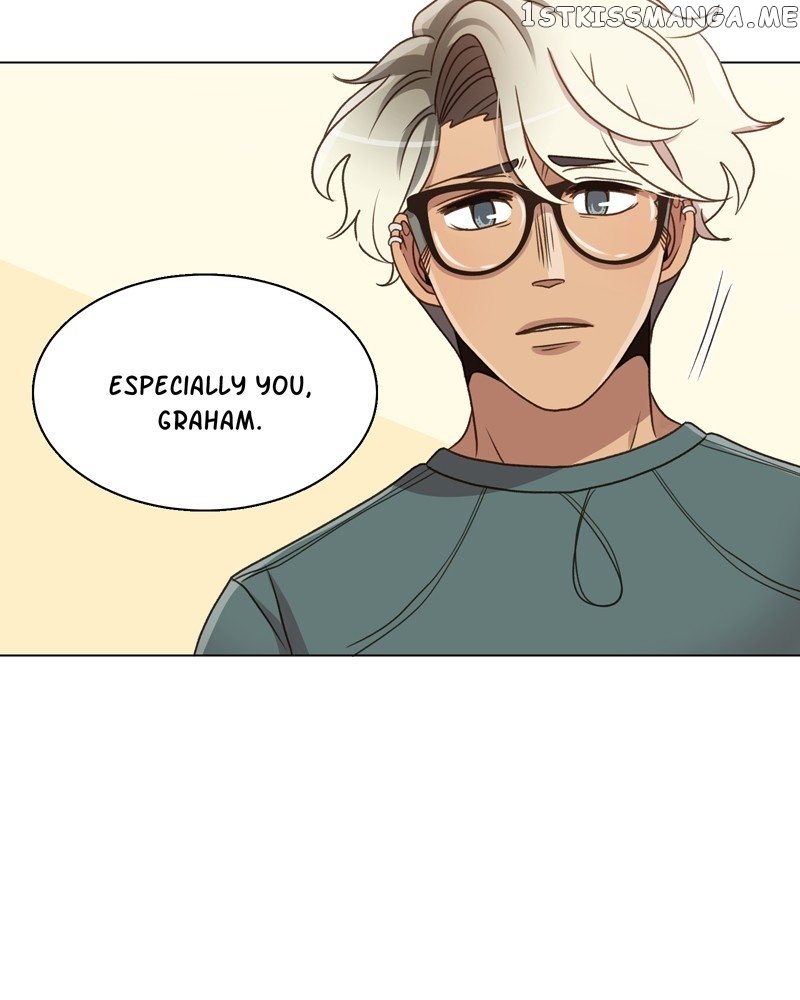 Gourmet Hound chapter 139 - page 53