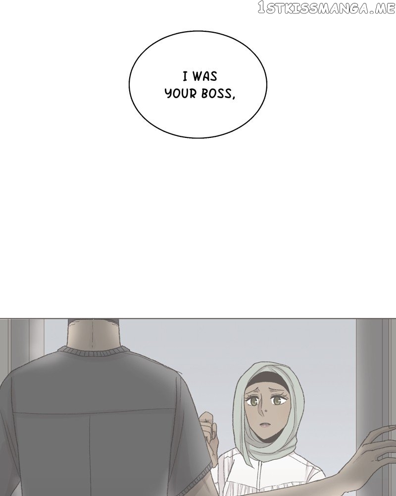 Gourmet Hound chapter 139 - page 54