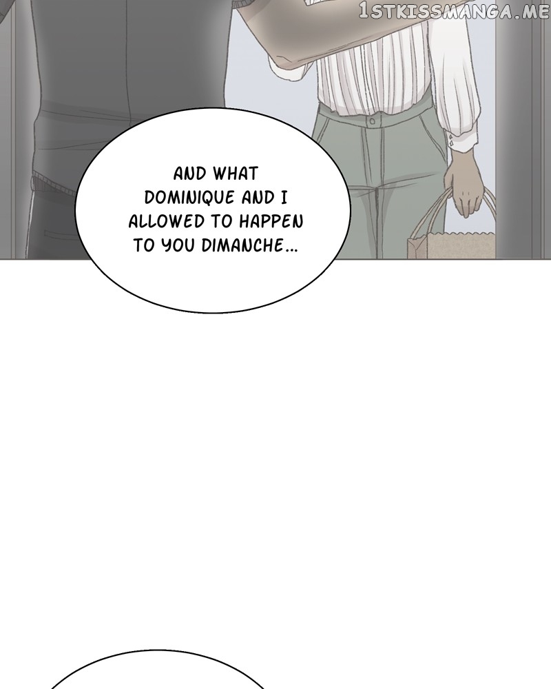 Gourmet Hound chapter 139 - page 55