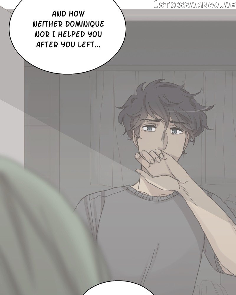 Gourmet Hound chapter 139 - page 56