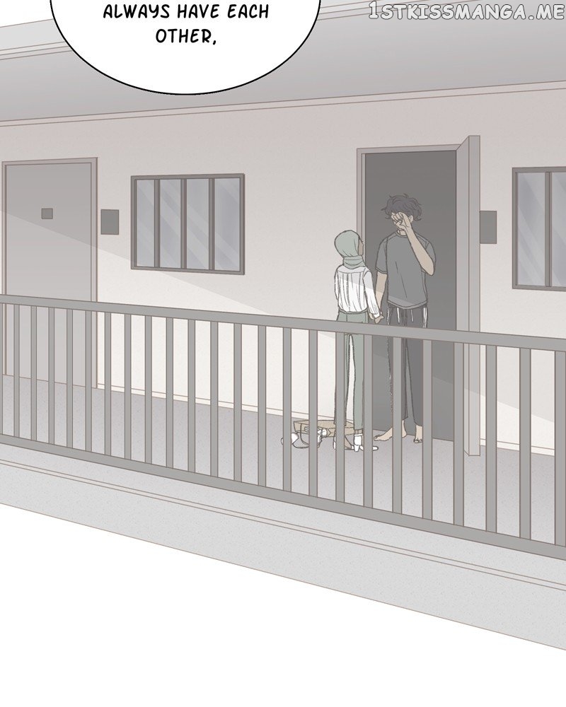 Gourmet Hound chapter 139 - page 58