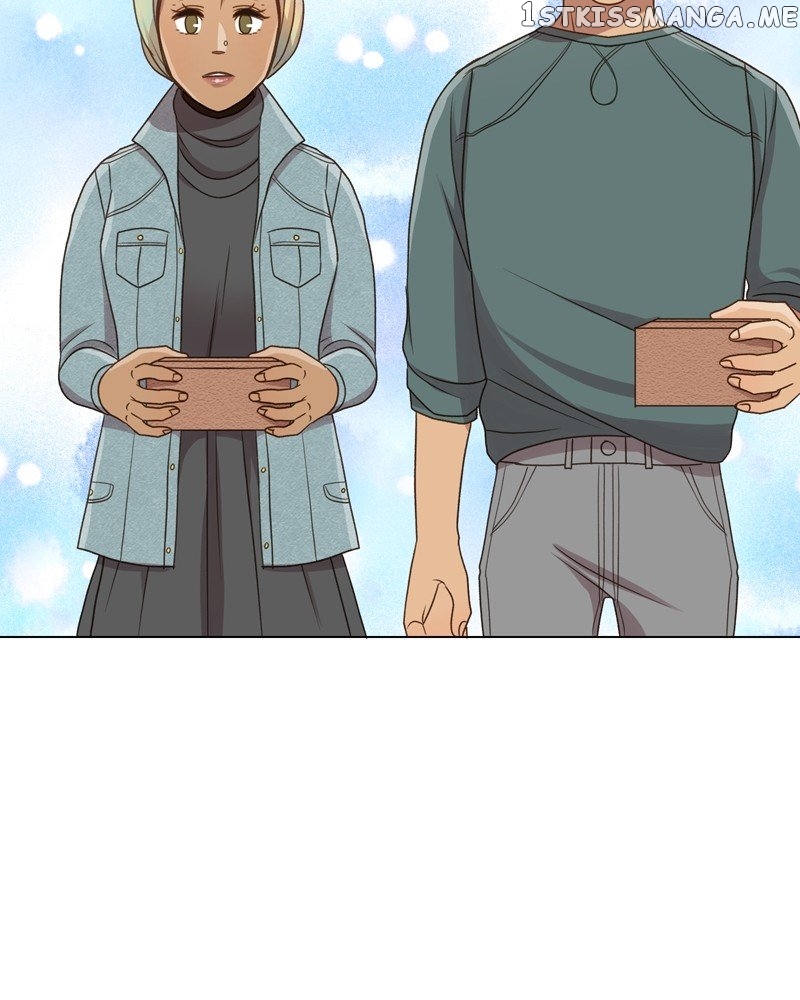 Gourmet Hound chapter 139 - page 60