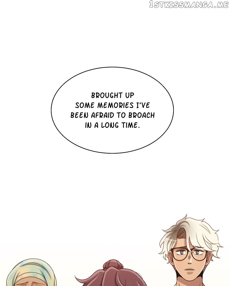 Gourmet Hound chapter 139 - page 63