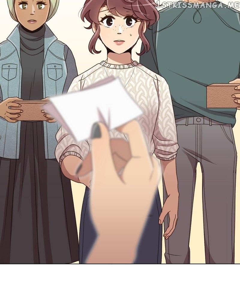 Gourmet Hound chapter 139 - page 64