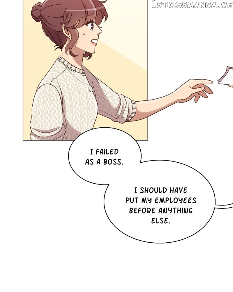 Gourmet Hound chapter 139 - page 72