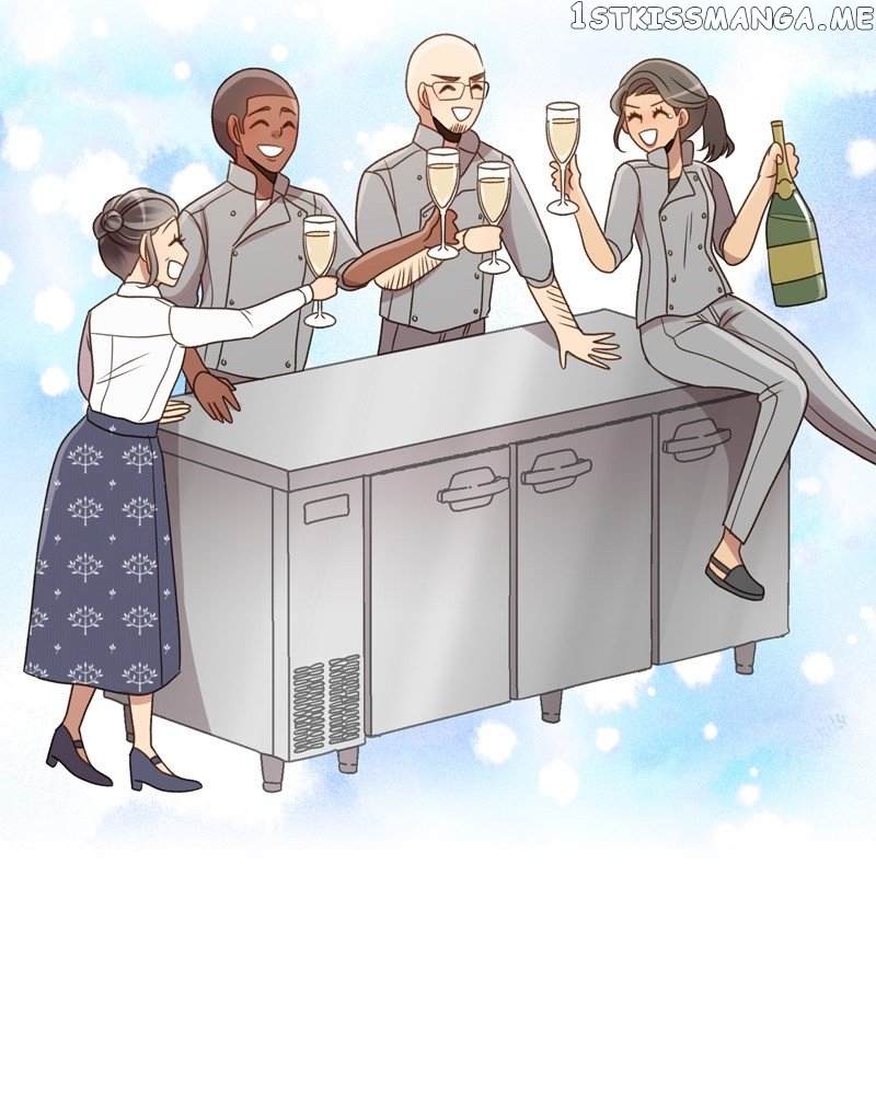 Gourmet Hound chapter 139 - page 79