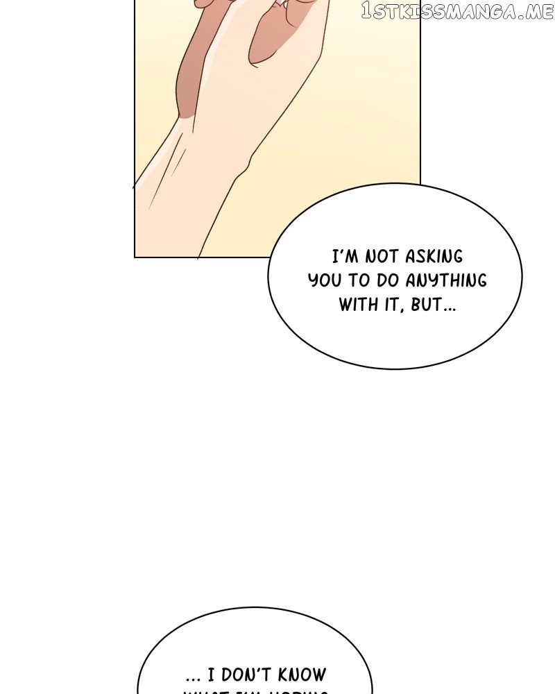 Gourmet Hound chapter 139 - page 83