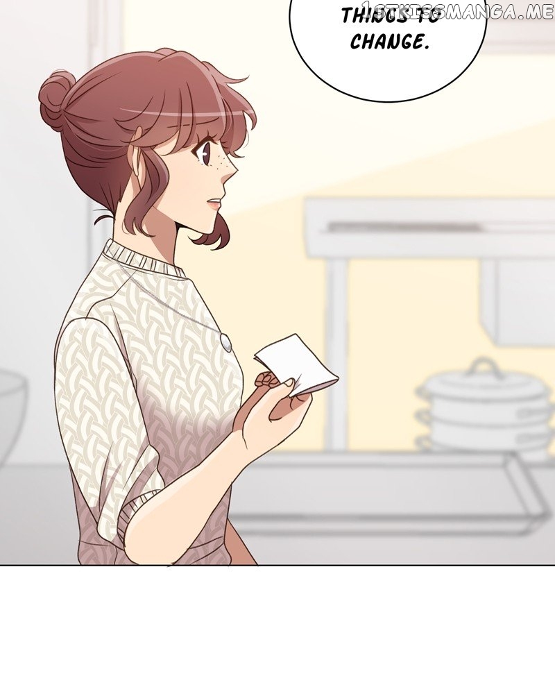 Gourmet Hound chapter 139 - page 86