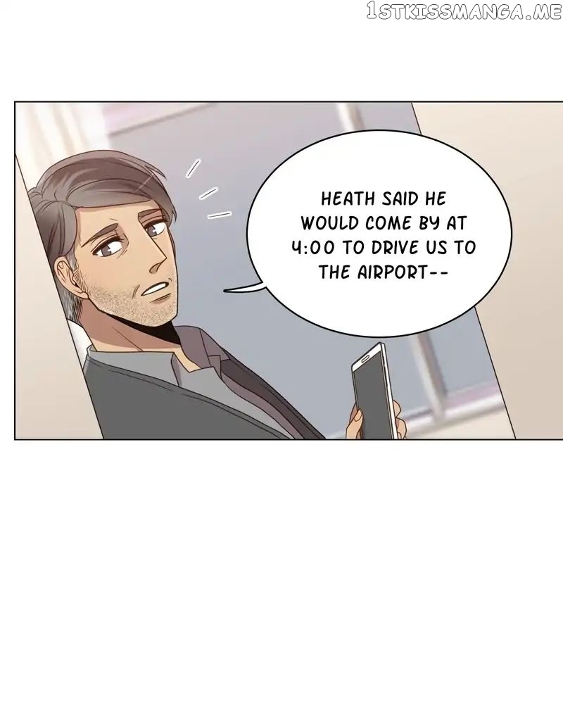 Gourmet Hound chapter 138 - page 102