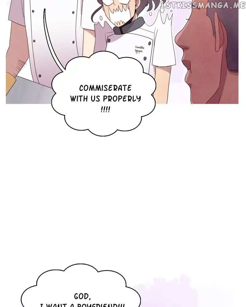 Gourmet Hound chapter 138 - page 12