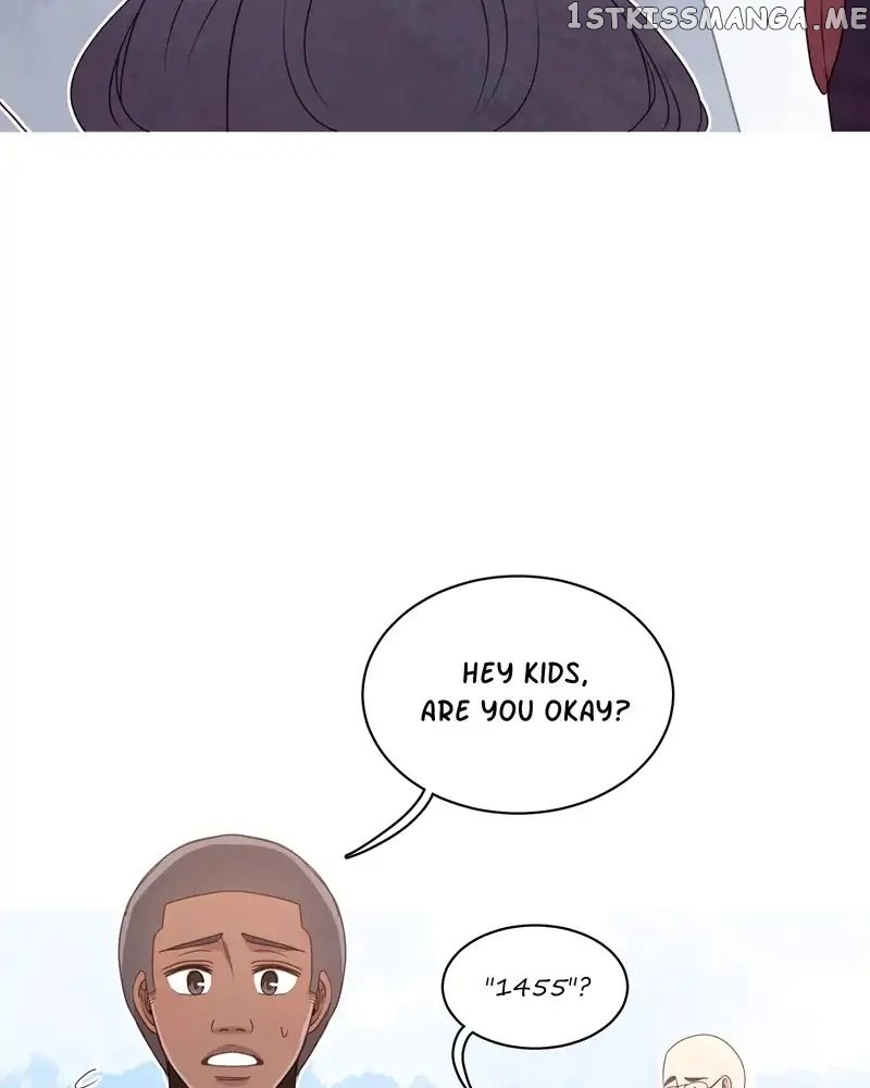 Gourmet Hound chapter 138 - page 27