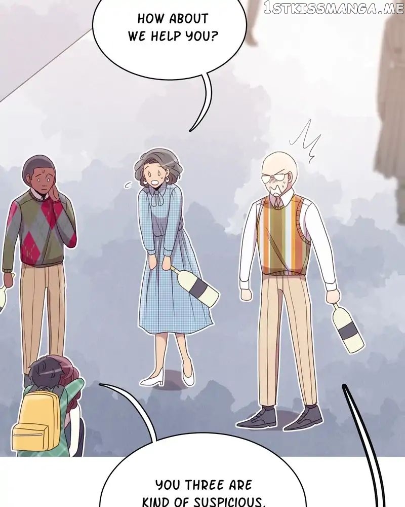 Gourmet Hound chapter 138 - page 32