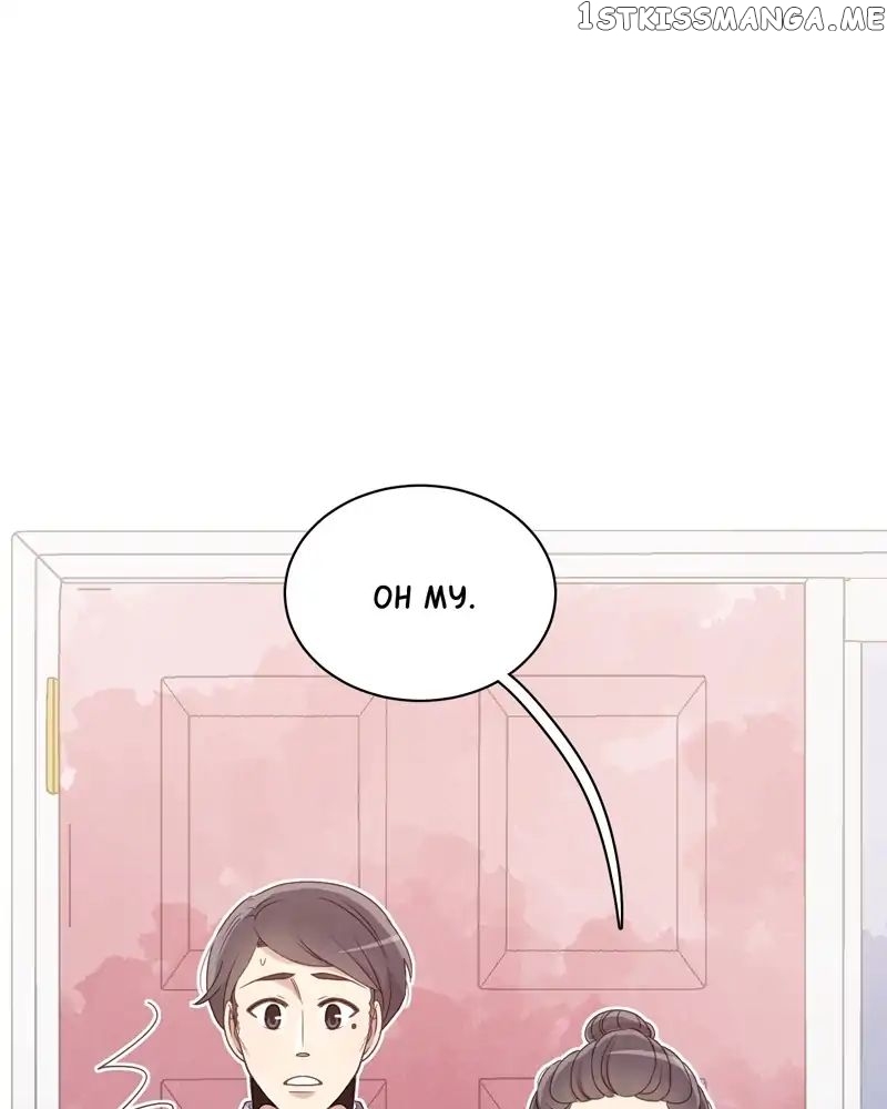 Gourmet Hound chapter 138 - page 37