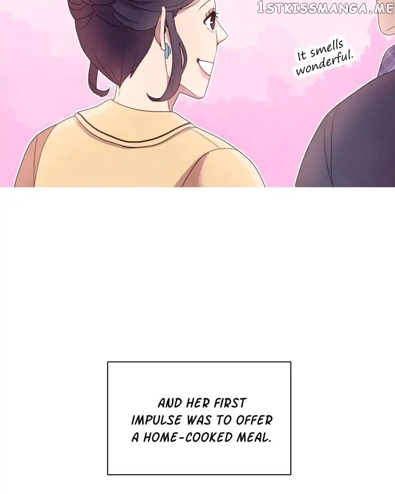 Gourmet Hound chapter 138 - page 50