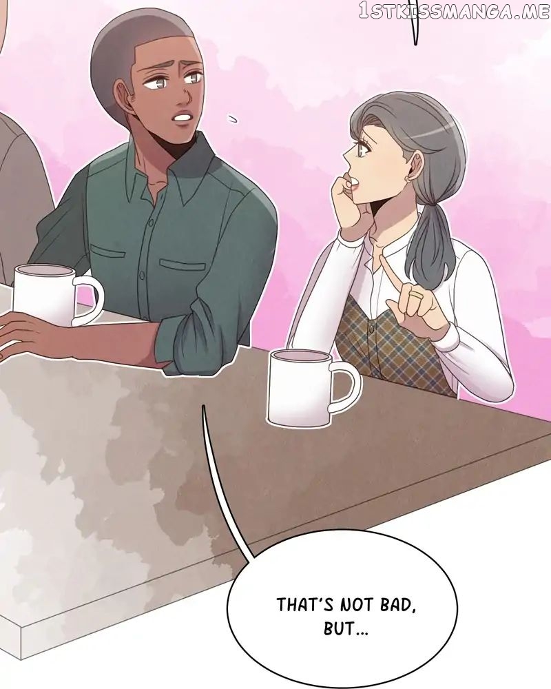 Gourmet Hound chapter 138 - page 67