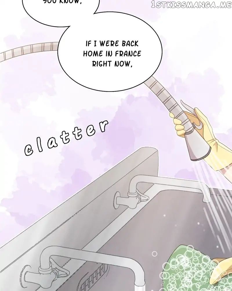 Gourmet Hound chapter 138 - page 7