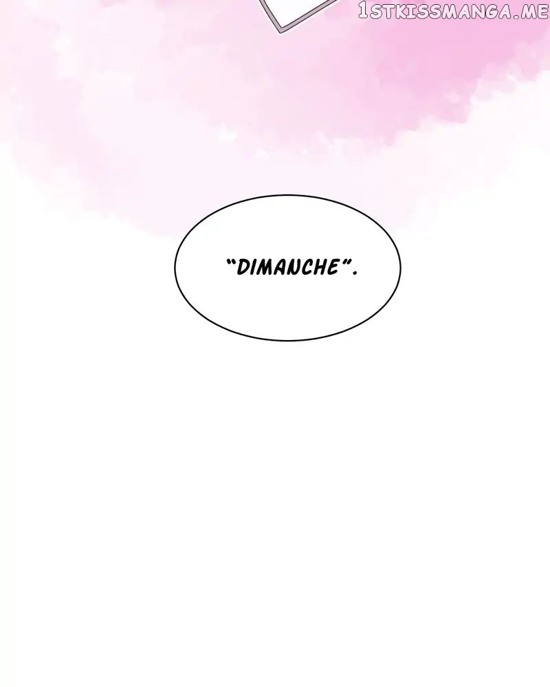 Gourmet Hound chapter 138 - page 71