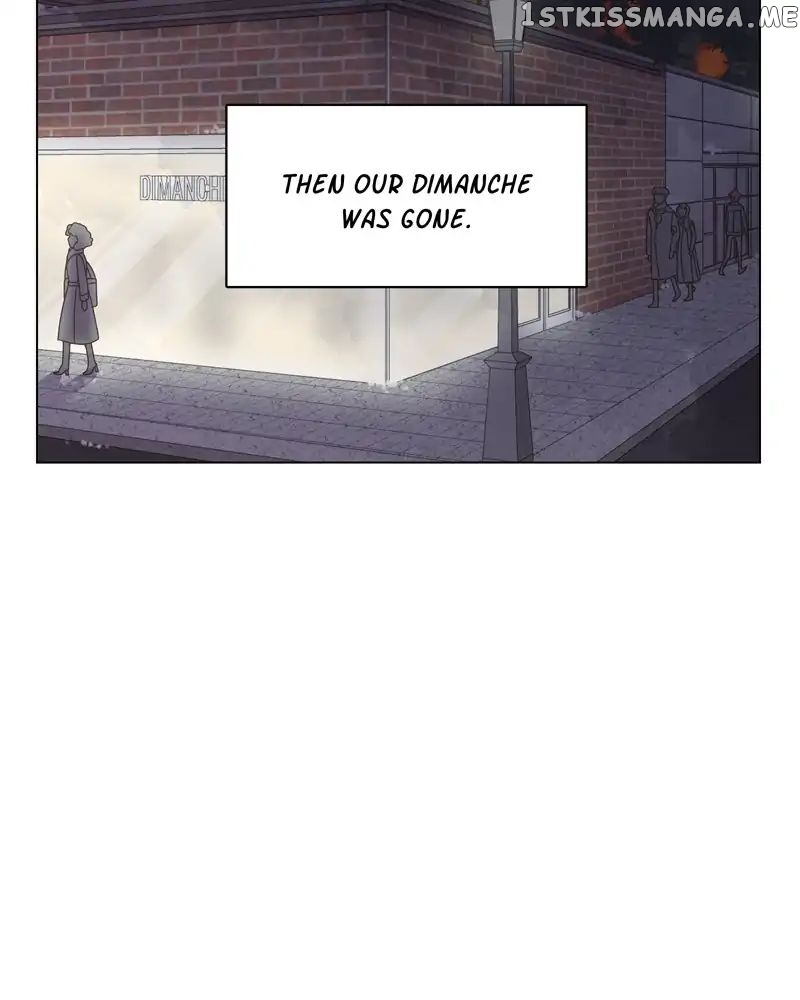 Gourmet Hound chapter 138 - page 97