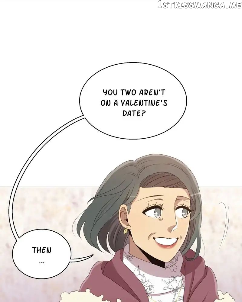 Gourmet Hound chapter 137 - page 1