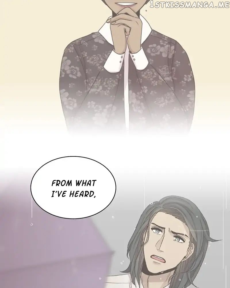 Gourmet Hound chapter 137 - page 15