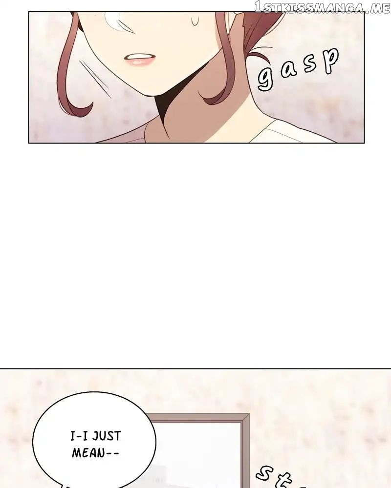 Gourmet Hound chapter 137 - page 28