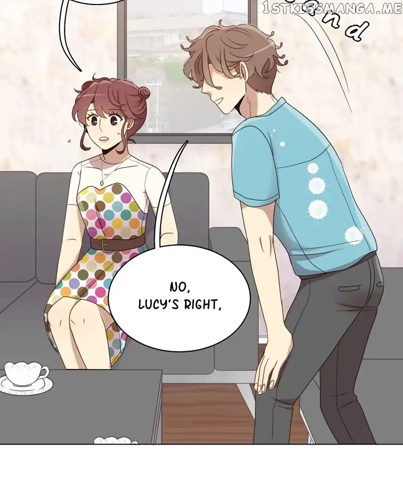 Gourmet Hound chapter 137 - page 29