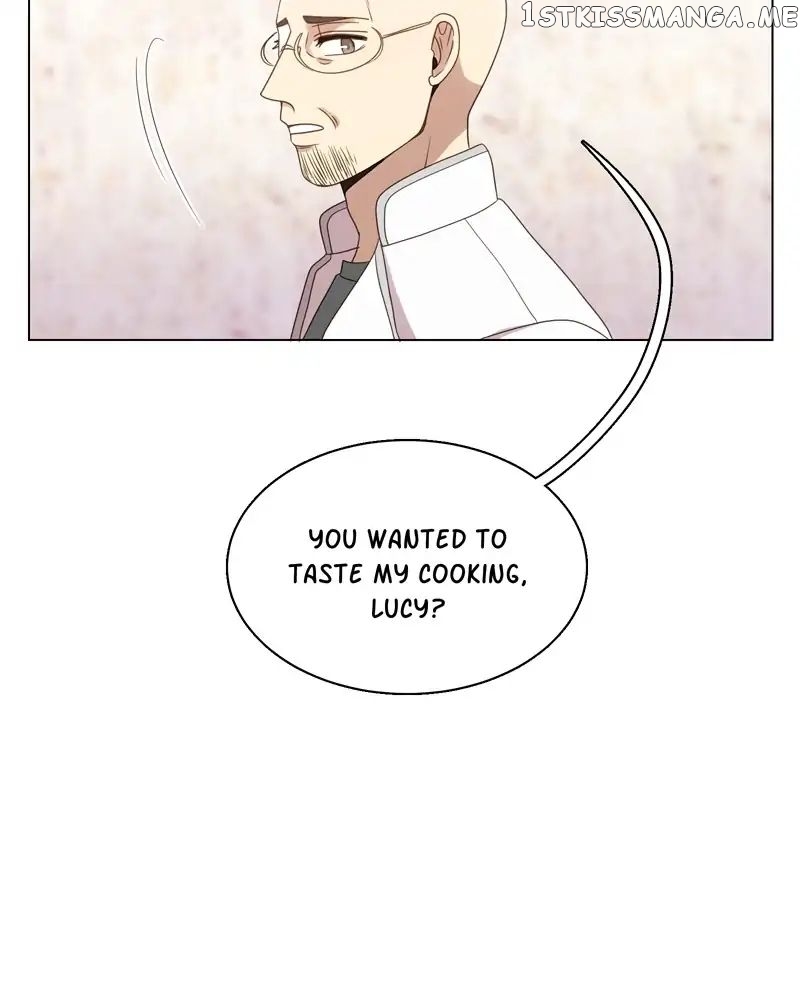 Gourmet Hound chapter 137 - page 41