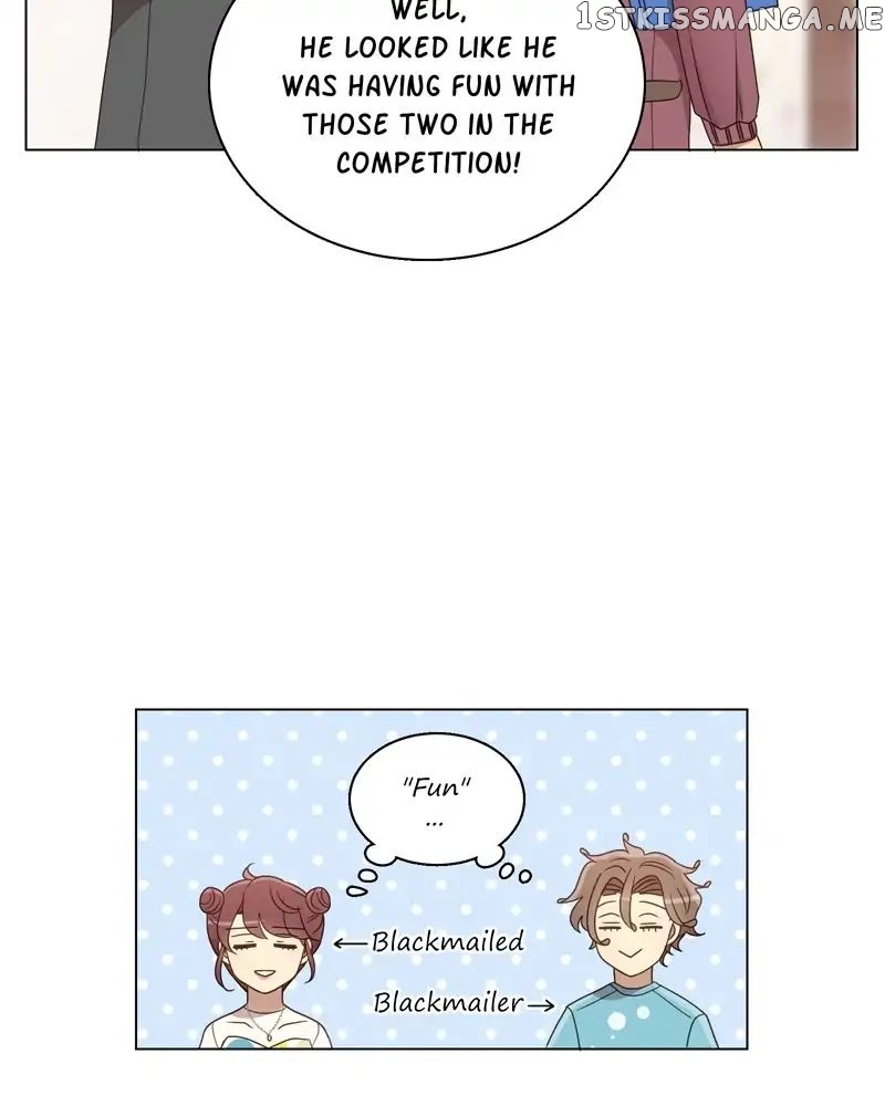 Gourmet Hound chapter 137 - page 5