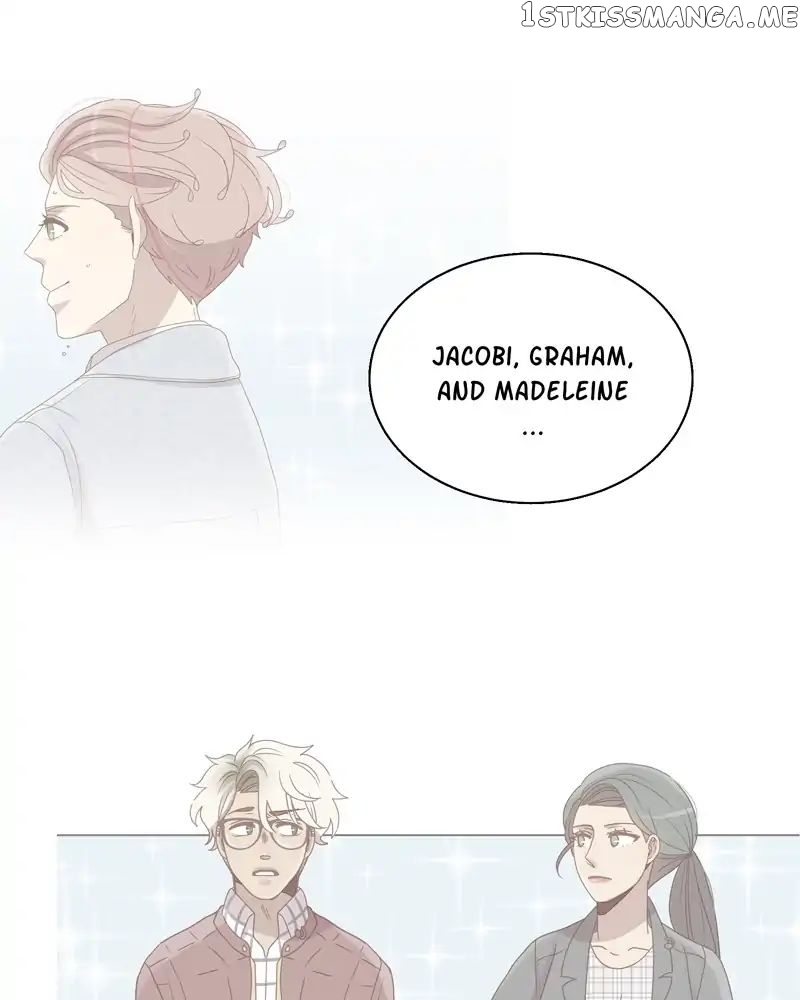 Gourmet Hound chapter 137 - page 50