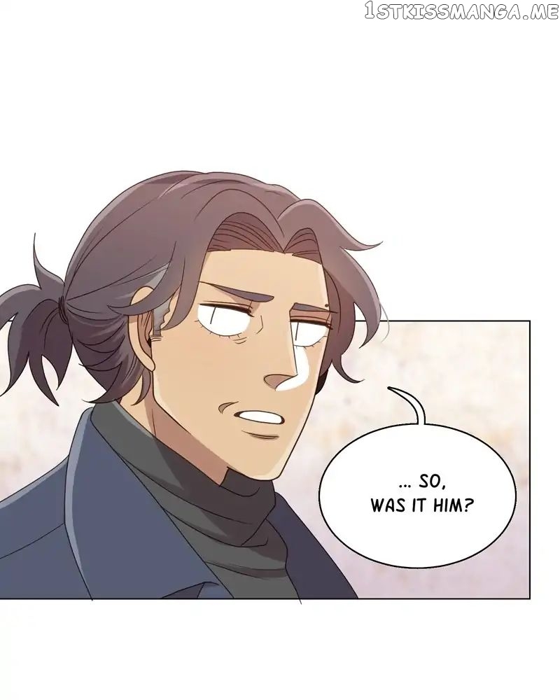 Gourmet Hound chapter 137 - page 57