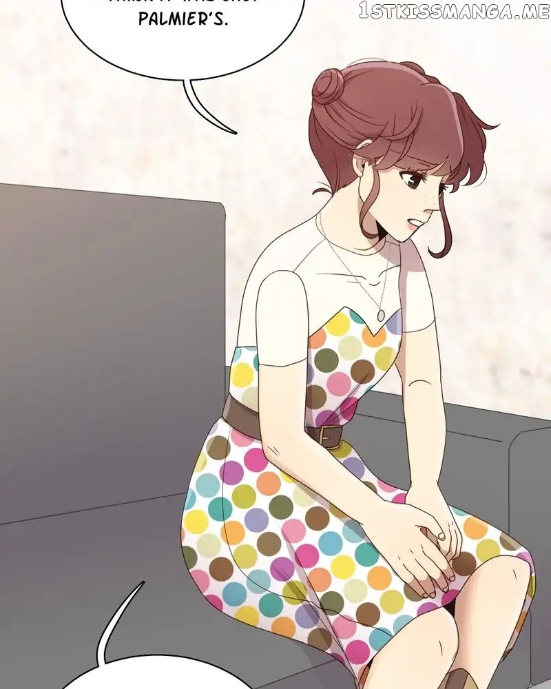 Gourmet Hound chapter 137 - page 59