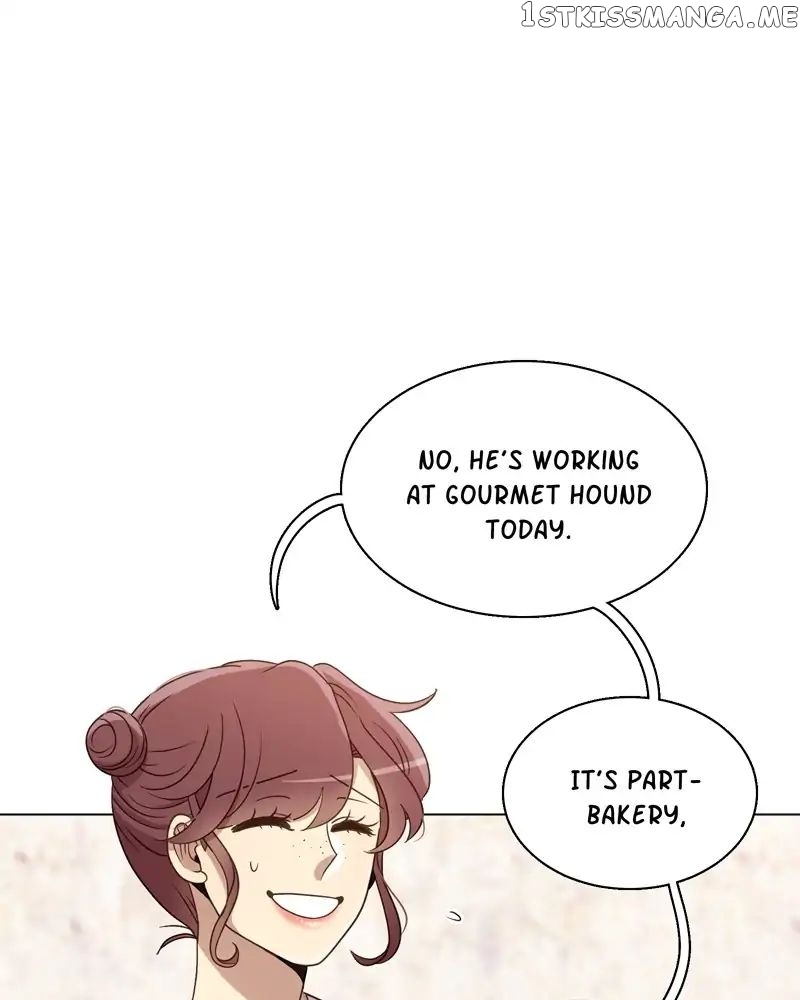 Gourmet Hound chapter 137 - page 6