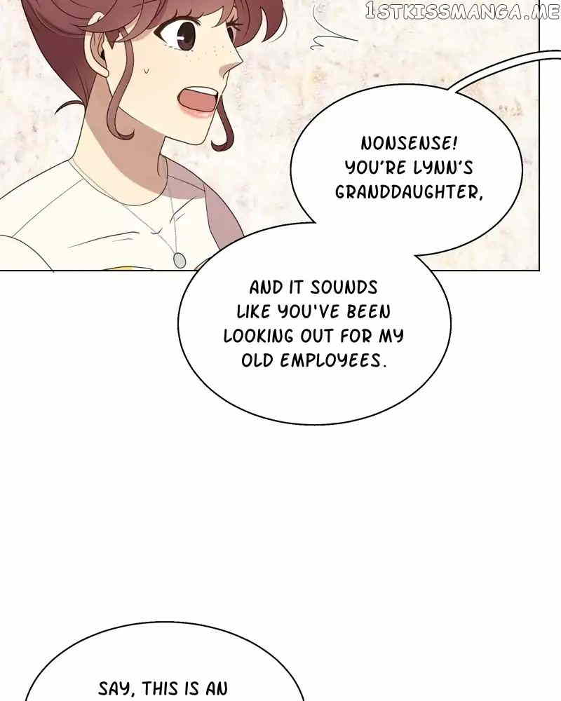 Gourmet Hound chapter 137 - page 68