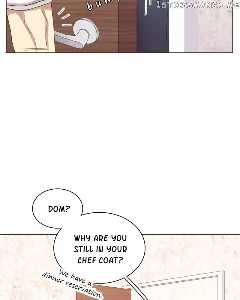 Gourmet Hound chapter 136 - page 27