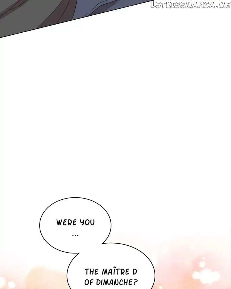 Gourmet Hound chapter 136 - page 40