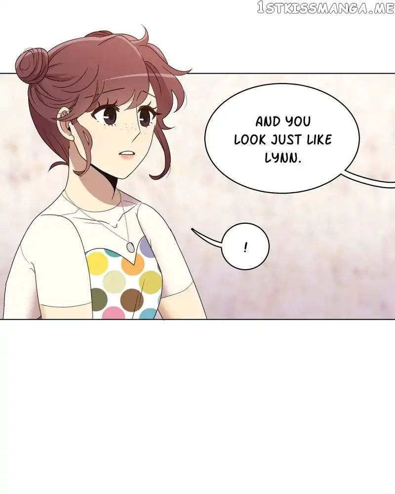 Gourmet Hound chapter 136 - page 45