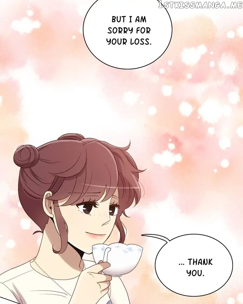 Gourmet Hound chapter 136 - page 55