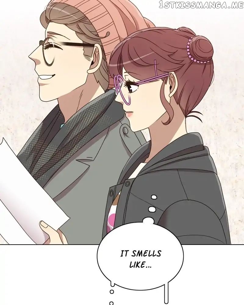 Gourmet Hound chapter 135 - page 10