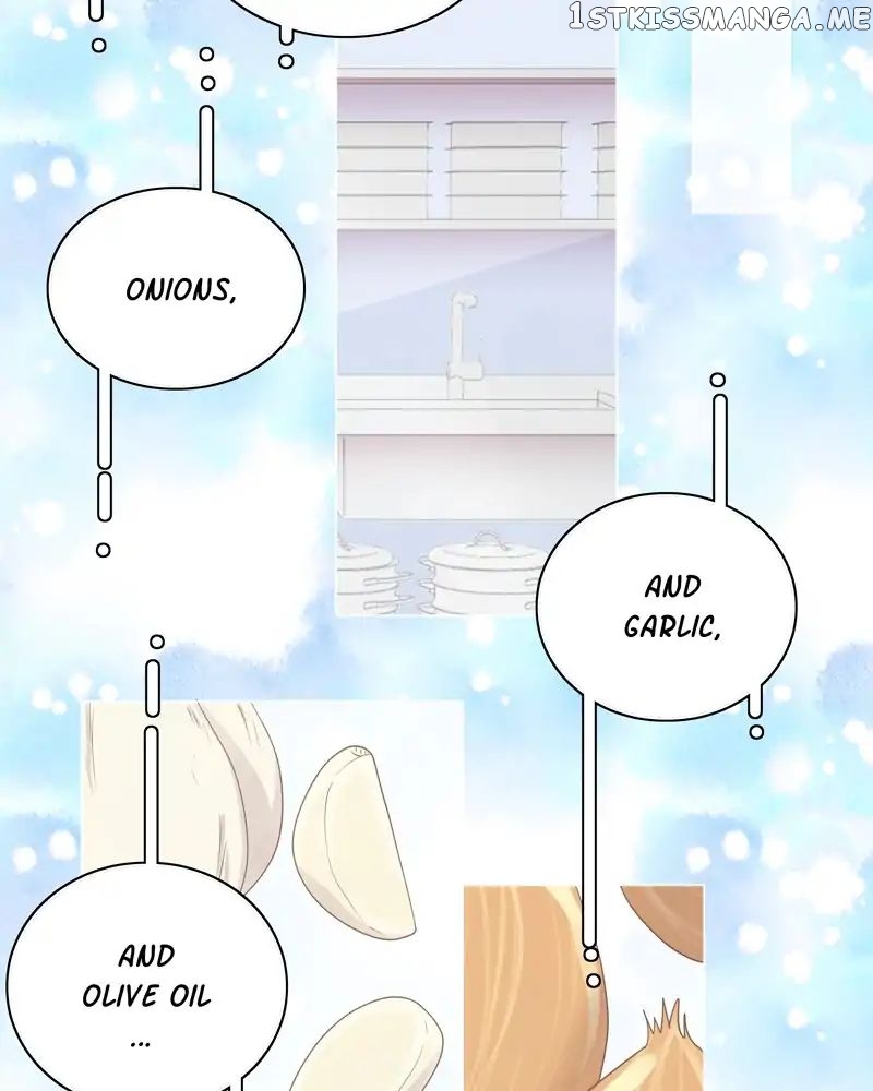 Gourmet Hound chapter 135 - page 12