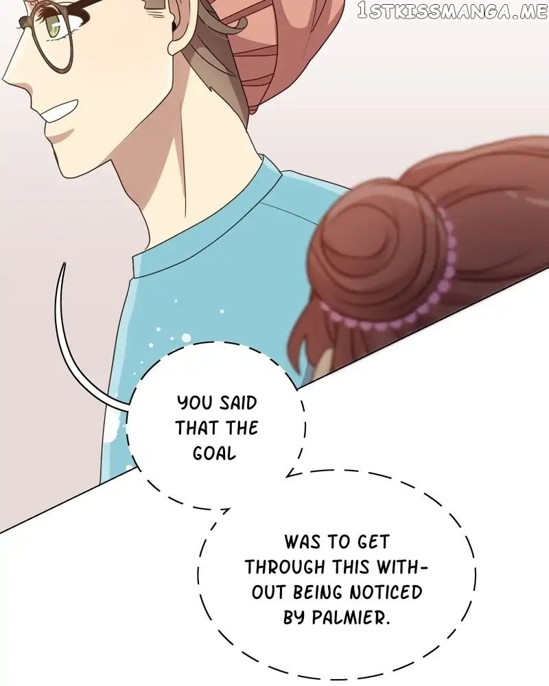 Gourmet Hound chapter 135 - page 22